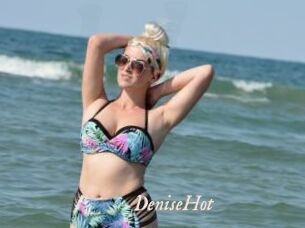 DeniseHot