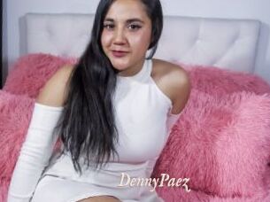 DennyPaez