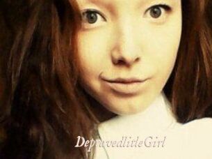 Depraved_litle_Girl