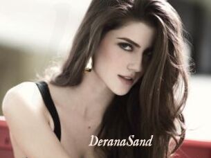 DeranaSand