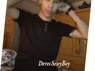 DerecSexyBoy