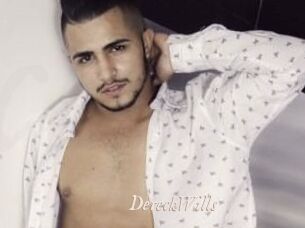 Dereck_Wills