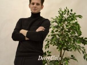 DerekClain