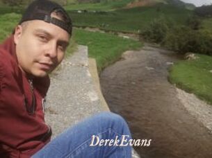DerekEvans