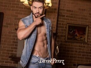 DerekPerez