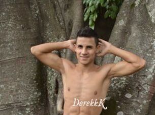 DerekkK