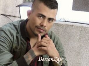 DerianZair