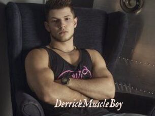 DerrickMuscleBoy