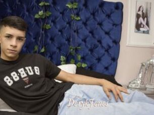 DerykJones