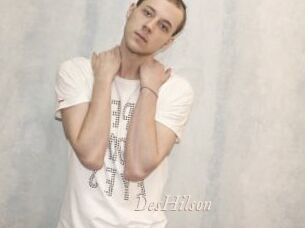 DesHilson