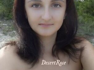 DesertRose