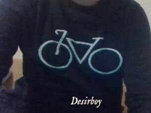 Desirboy