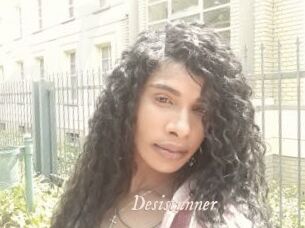 Desistunner