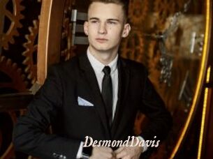 DesmondDavis