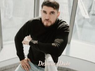 DesmondDuke