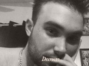 Desrocro