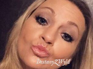 DestanyZWyld