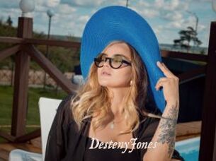 DestenyJones