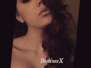 DestineeX
