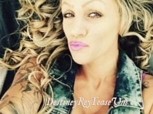 DestineyRey_TeaseUm
