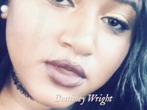 Destiney_Wright