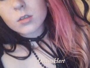DestiniHart