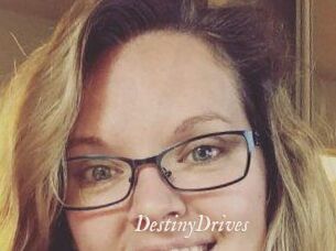 DestinyDrives