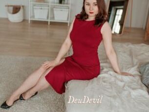 DeuDevil