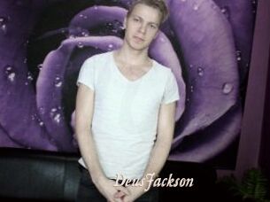 DeusJackson