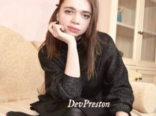 DevPreston