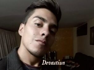 Devastiun