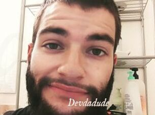 Devdadude