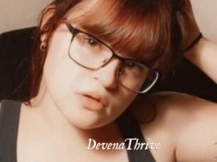 DevenaThrive