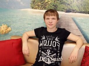 DeviSmith