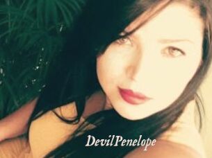 DevilPenelope