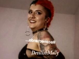 DevilishMolly