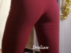 Devilsam
