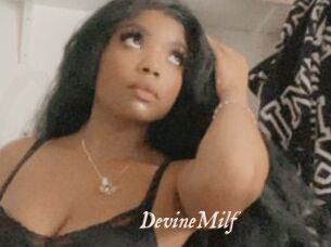 DevineMilf