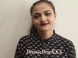 DeviousDivaXXX