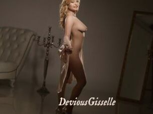 DeviousGisselle