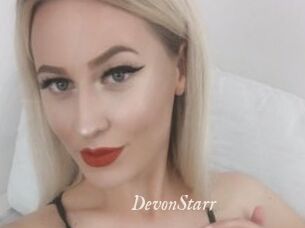DevonStarr