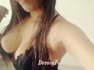 DevoraFoxxx