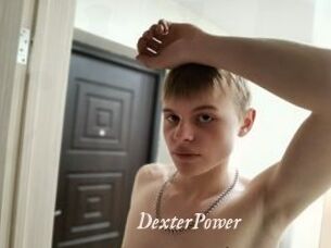 DexterPower