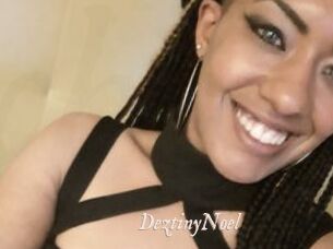 DeztinyNoel