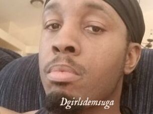 Dgirlsdemsuga