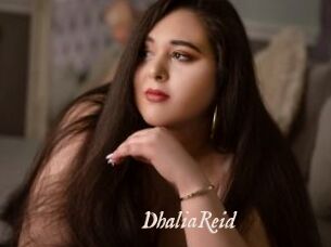DhaliaReid