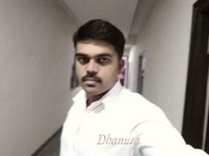 Dhanusa