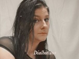 Dialhotluna