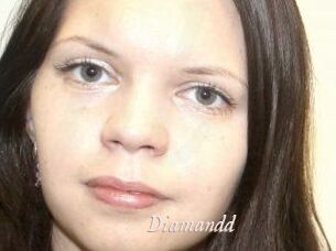Diamandd