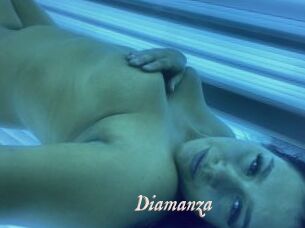 Diamanza